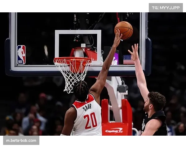 奇才篮板保护能力联盟垫底 二次失分过多暴露体系缺陷